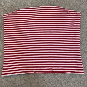 Brandy Melville John Galt Tube Top